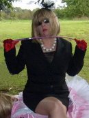 A photo of Mistress Lady Penelope