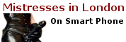 MistressesinLondon.co.uk Banner